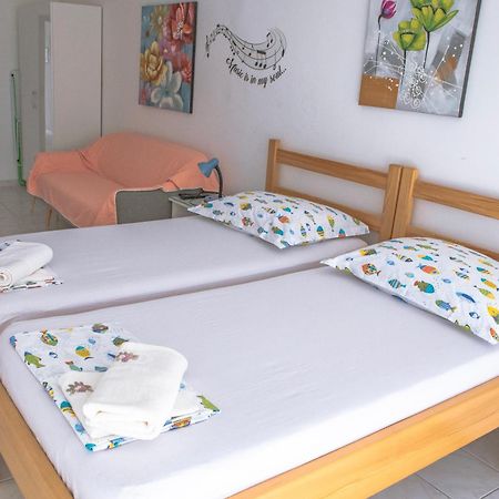 Studios Lavender Split Ngoại thất bức ảnh