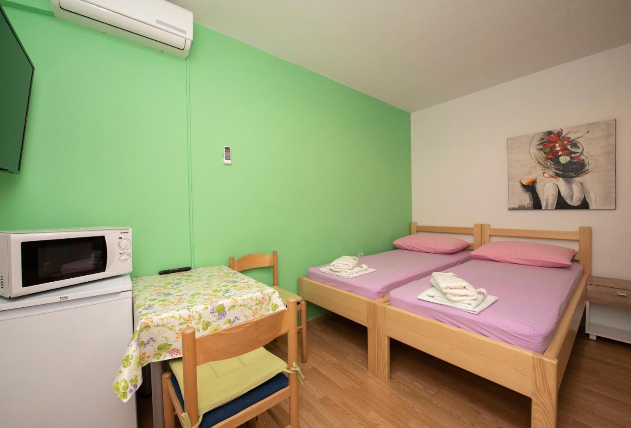 Studios Lavender Split Ngoại thất bức ảnh