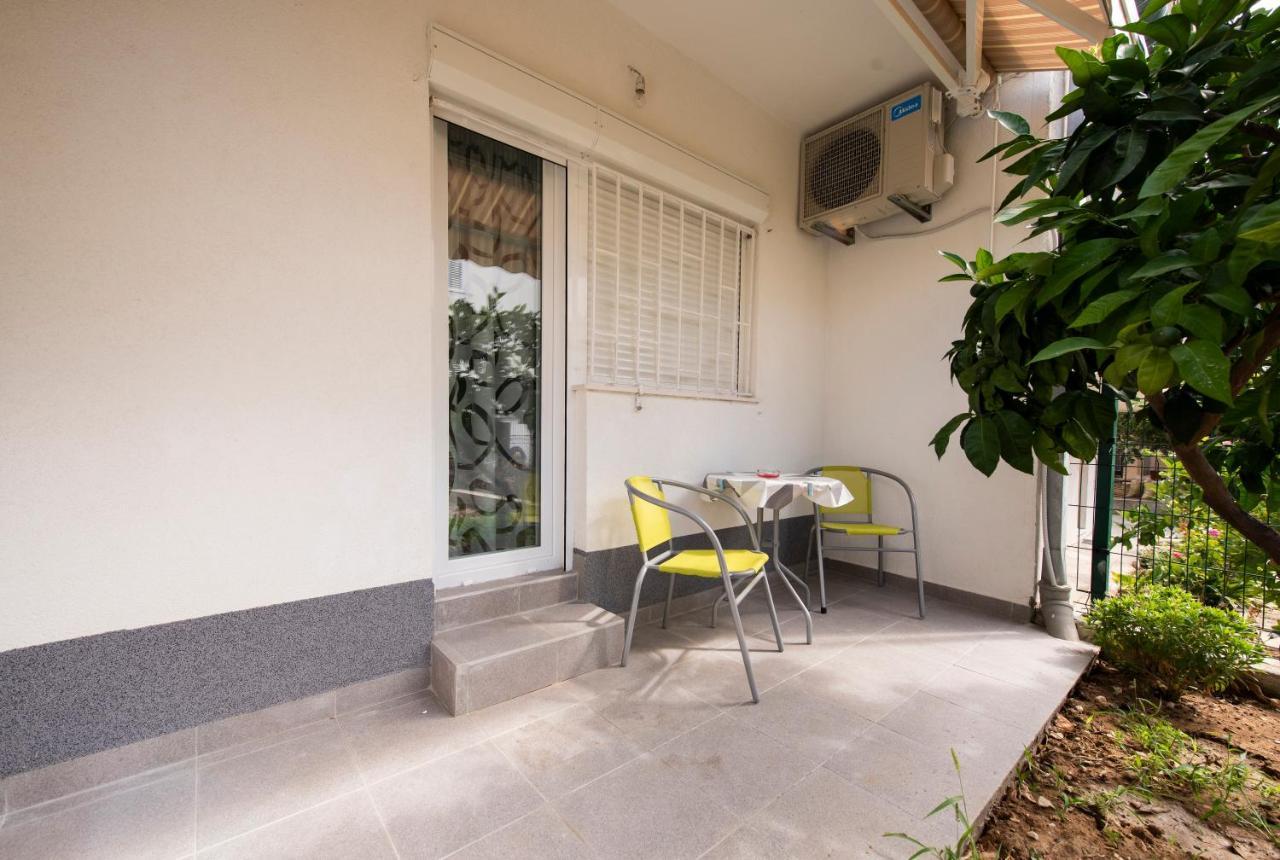 Studios Lavender Split Ngoại thất bức ảnh