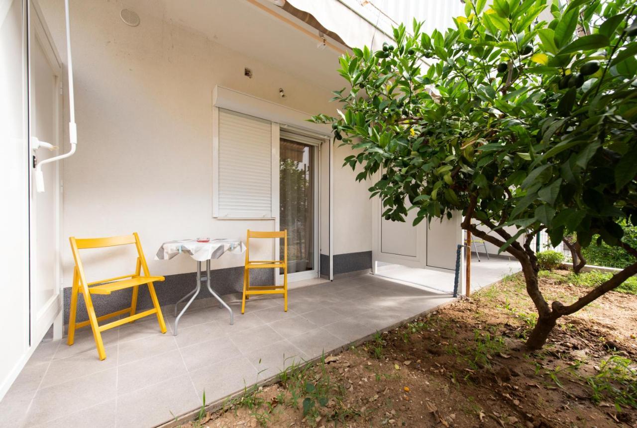 Studios Lavender Split Ngoại thất bức ảnh