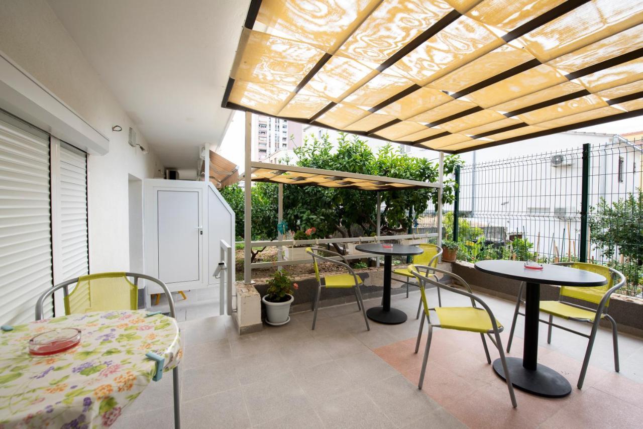 Studios Lavender Split Ngoại thất bức ảnh