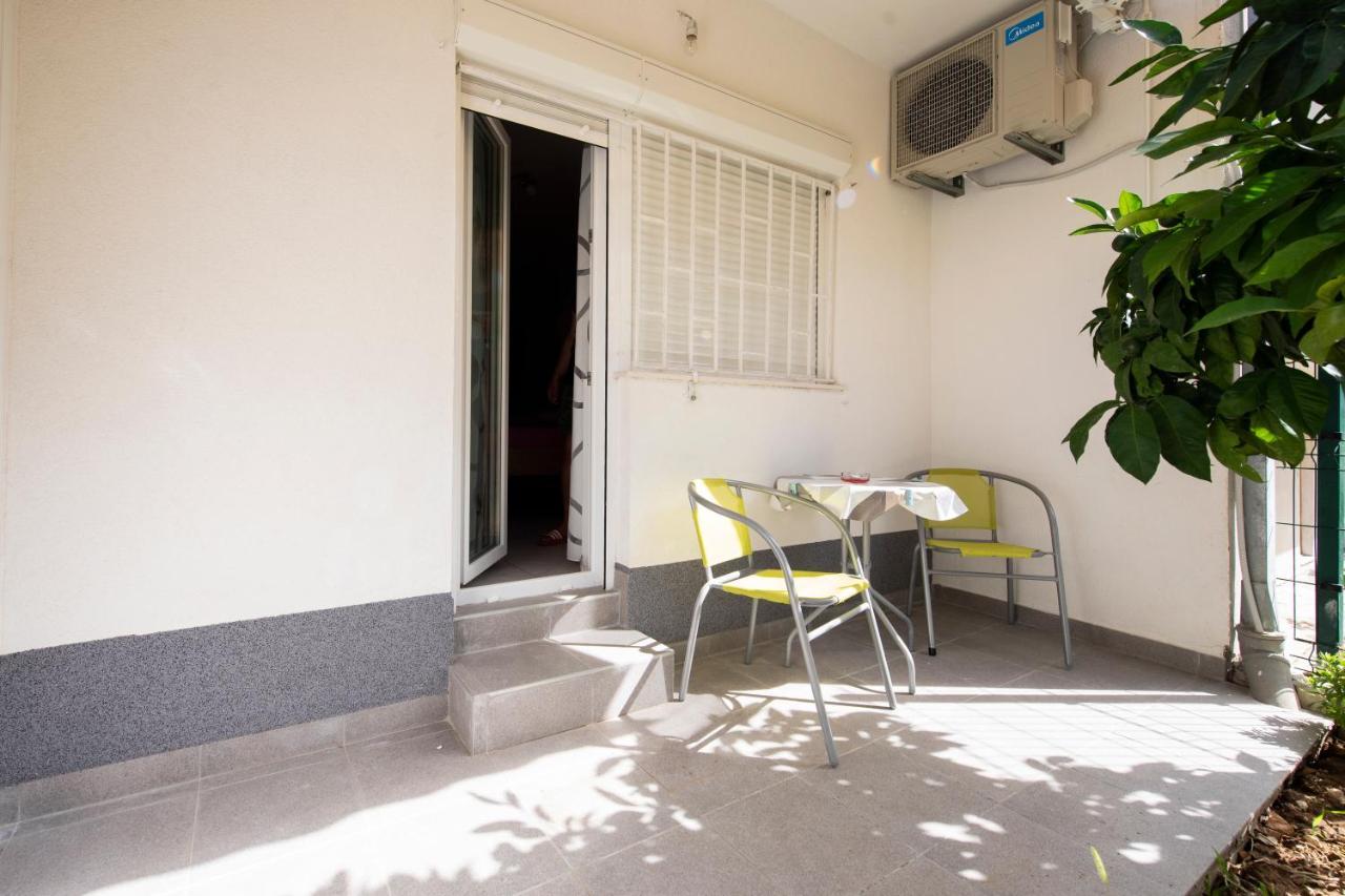 Studios Lavender Split Ngoại thất bức ảnh