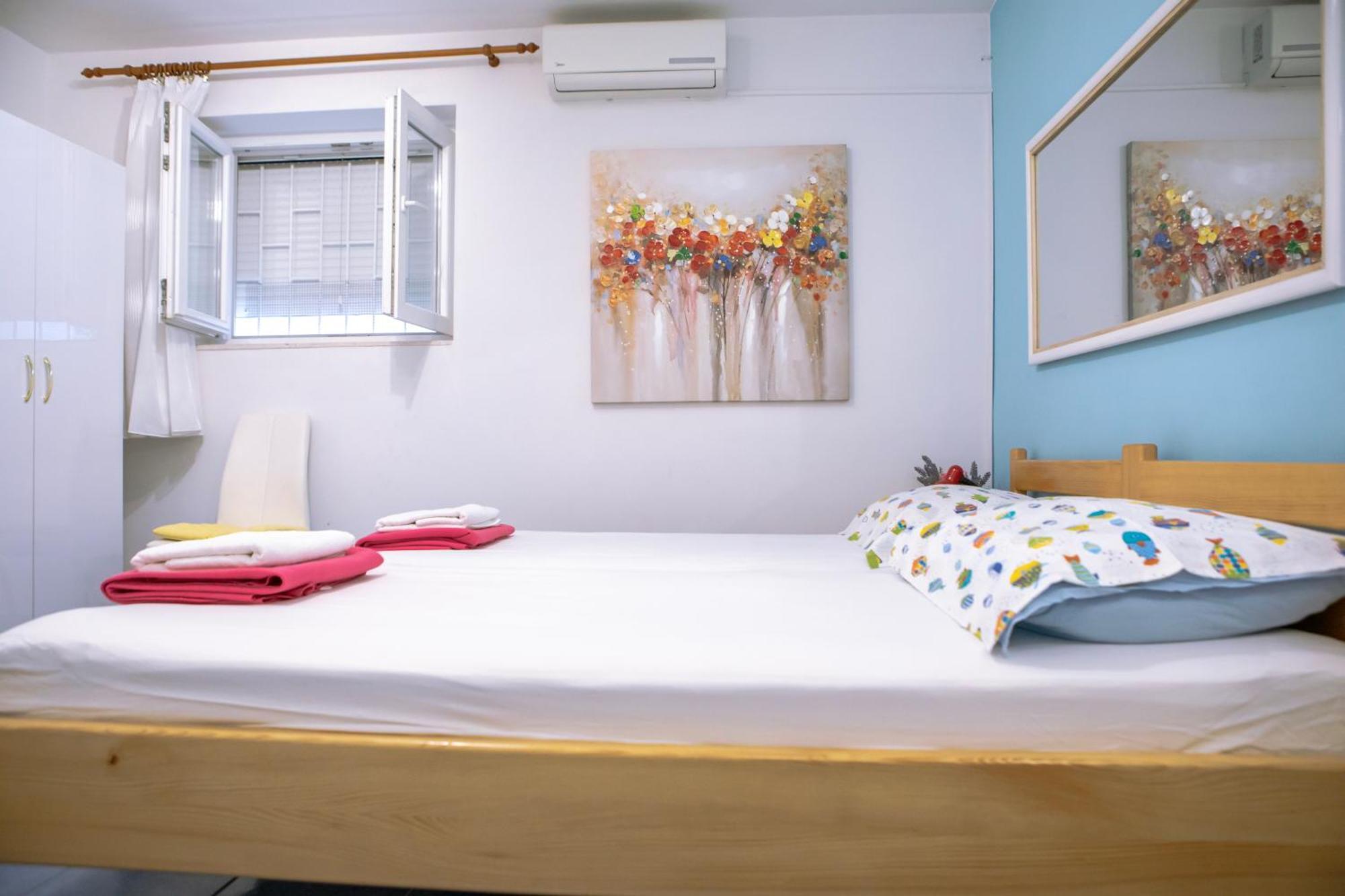 Studios Lavender Split Ngoại thất bức ảnh