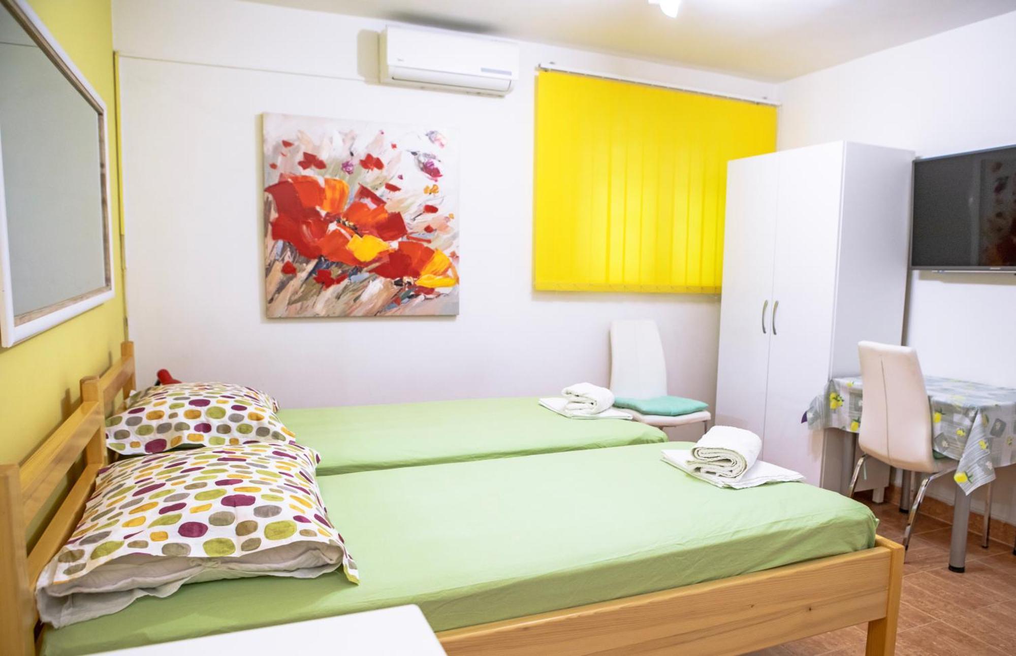 Studios Lavender Split Ngoại thất bức ảnh