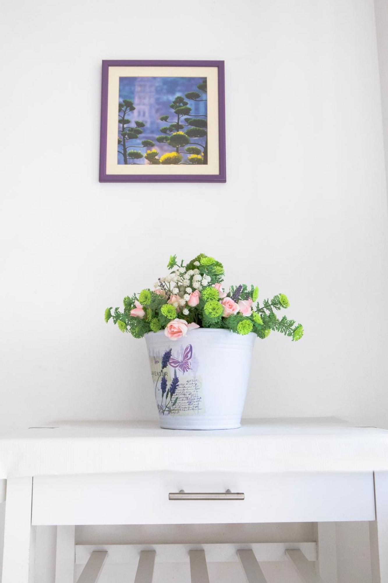 Studios Lavender Split Ngoại thất bức ảnh