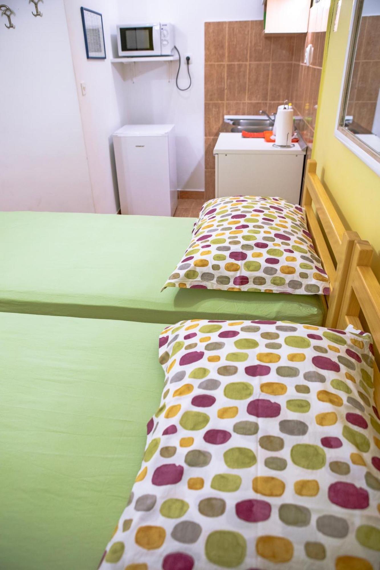 Studios Lavender Split Ngoại thất bức ảnh