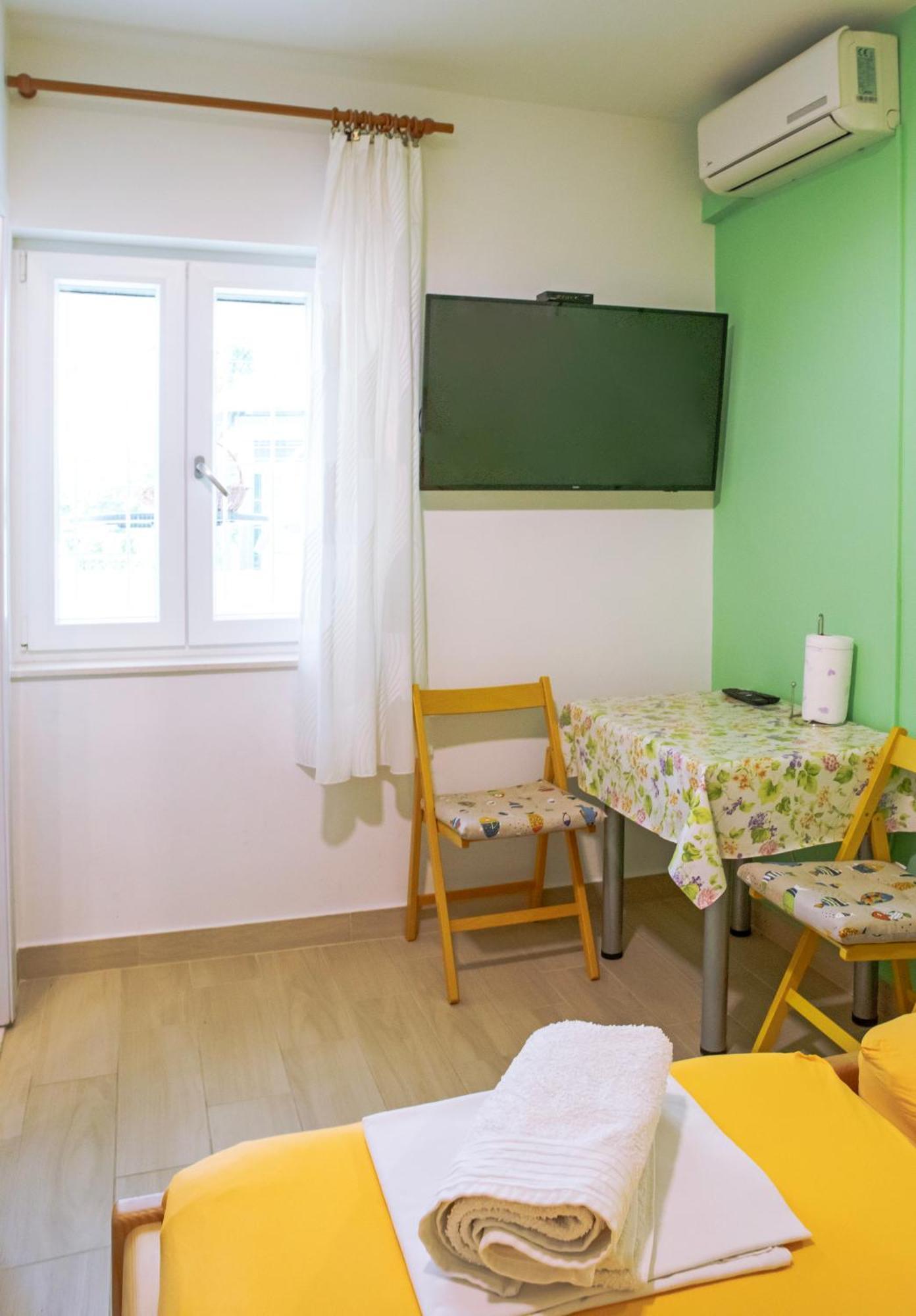 Studios Lavender Split Ngoại thất bức ảnh