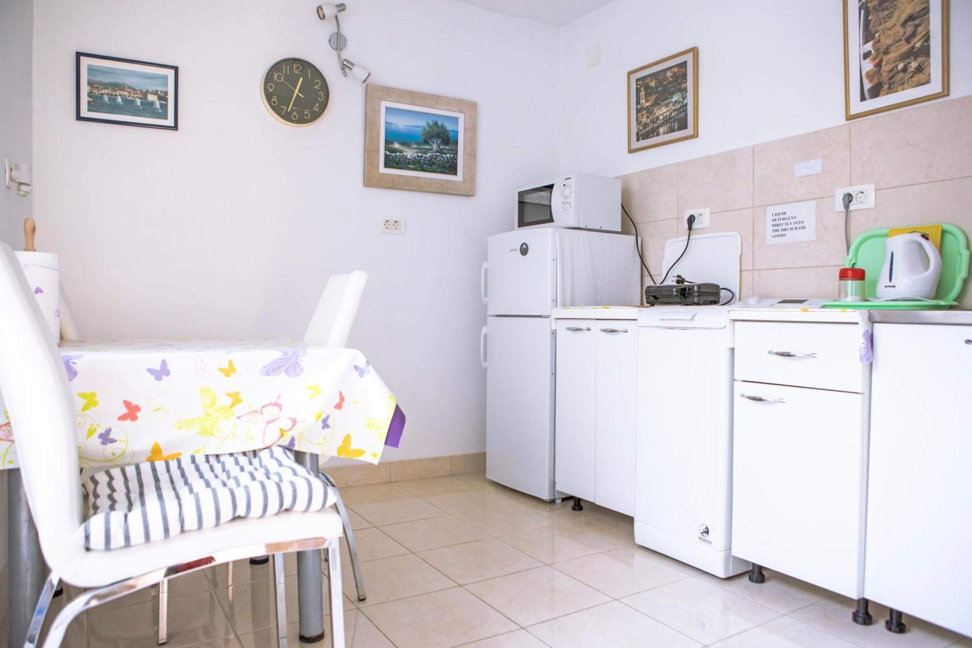 Studios Lavender Split Ngoại thất bức ảnh