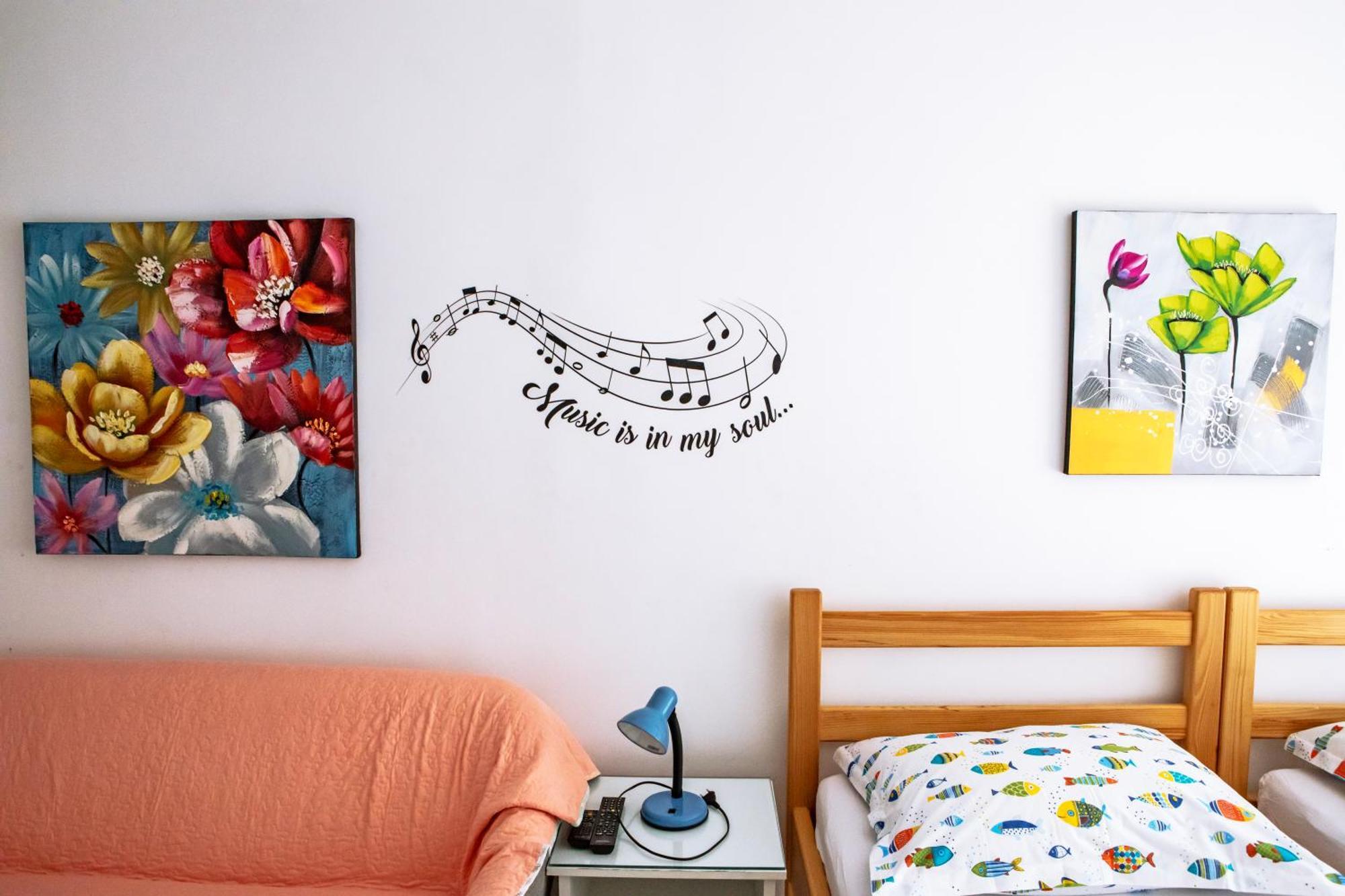 Studios Lavender Split Ngoại thất bức ảnh