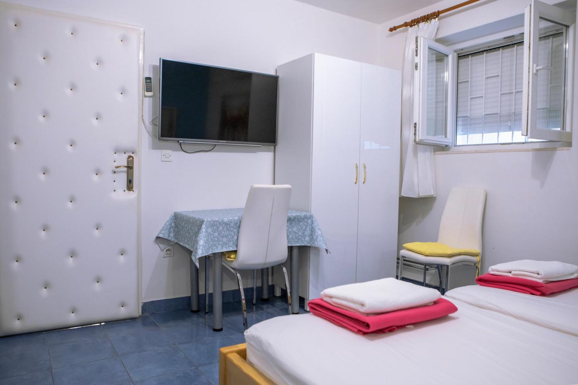 Studios Lavender Split Ngoại thất bức ảnh