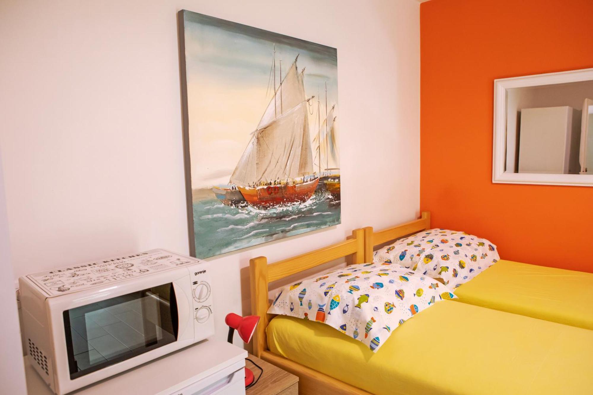 Studios Lavender Split Ngoại thất bức ảnh