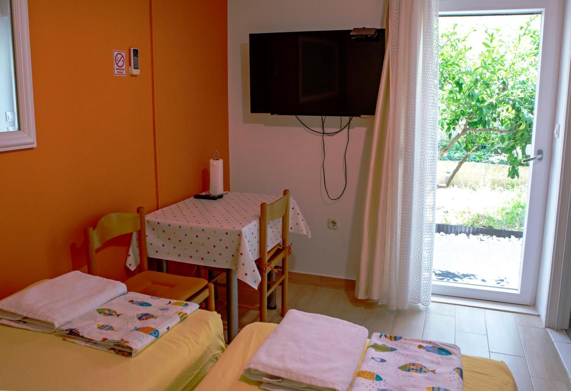 Studios Lavender Split Ngoại thất bức ảnh