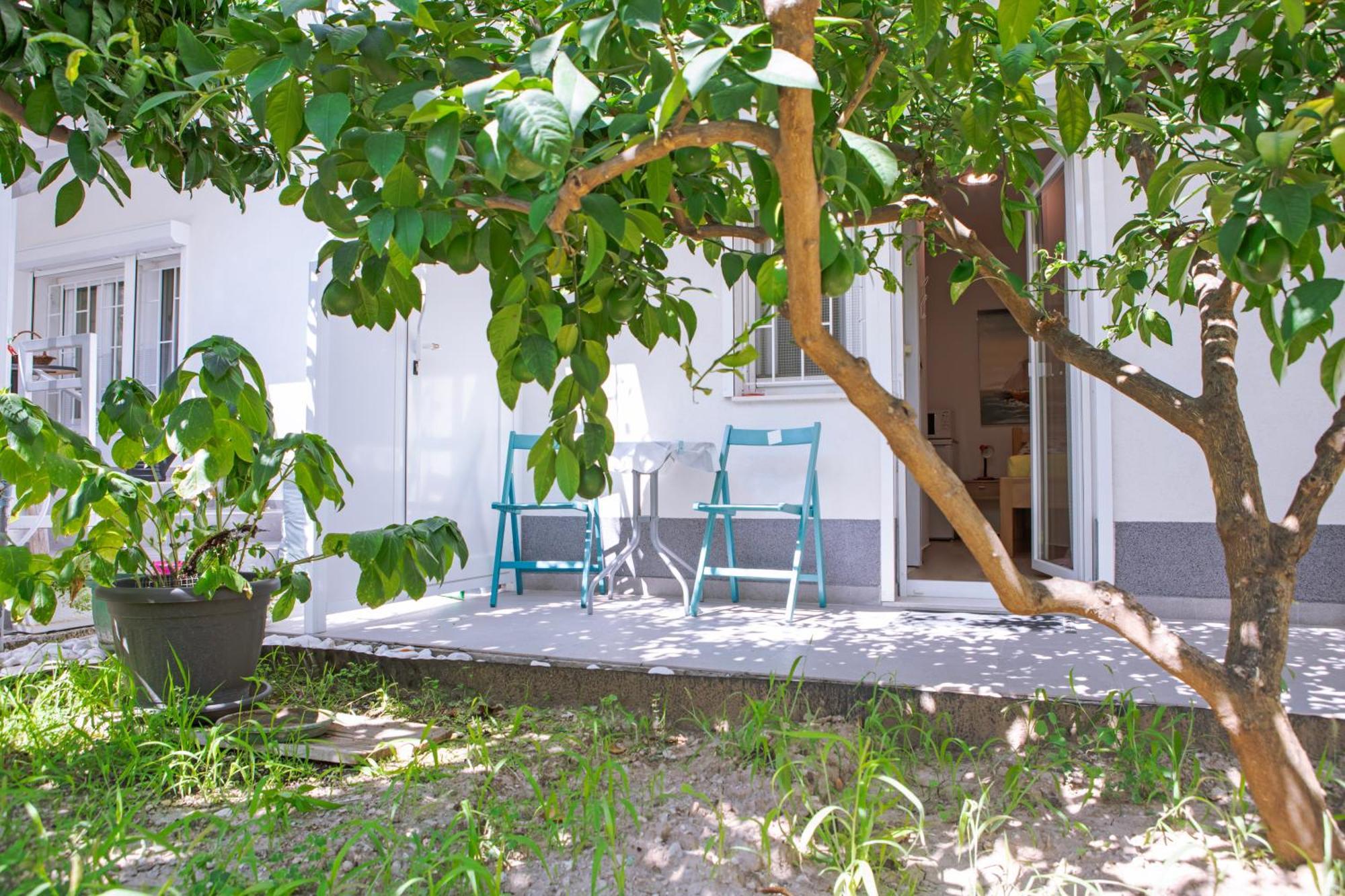 Studios Lavender Split Ngoại thất bức ảnh