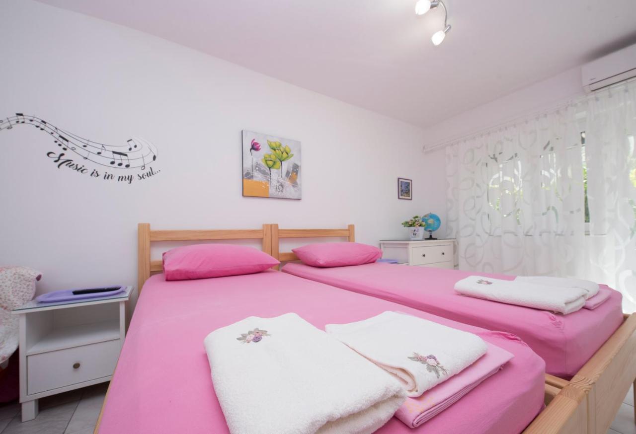 Studios Lavender Split Ngoại thất bức ảnh