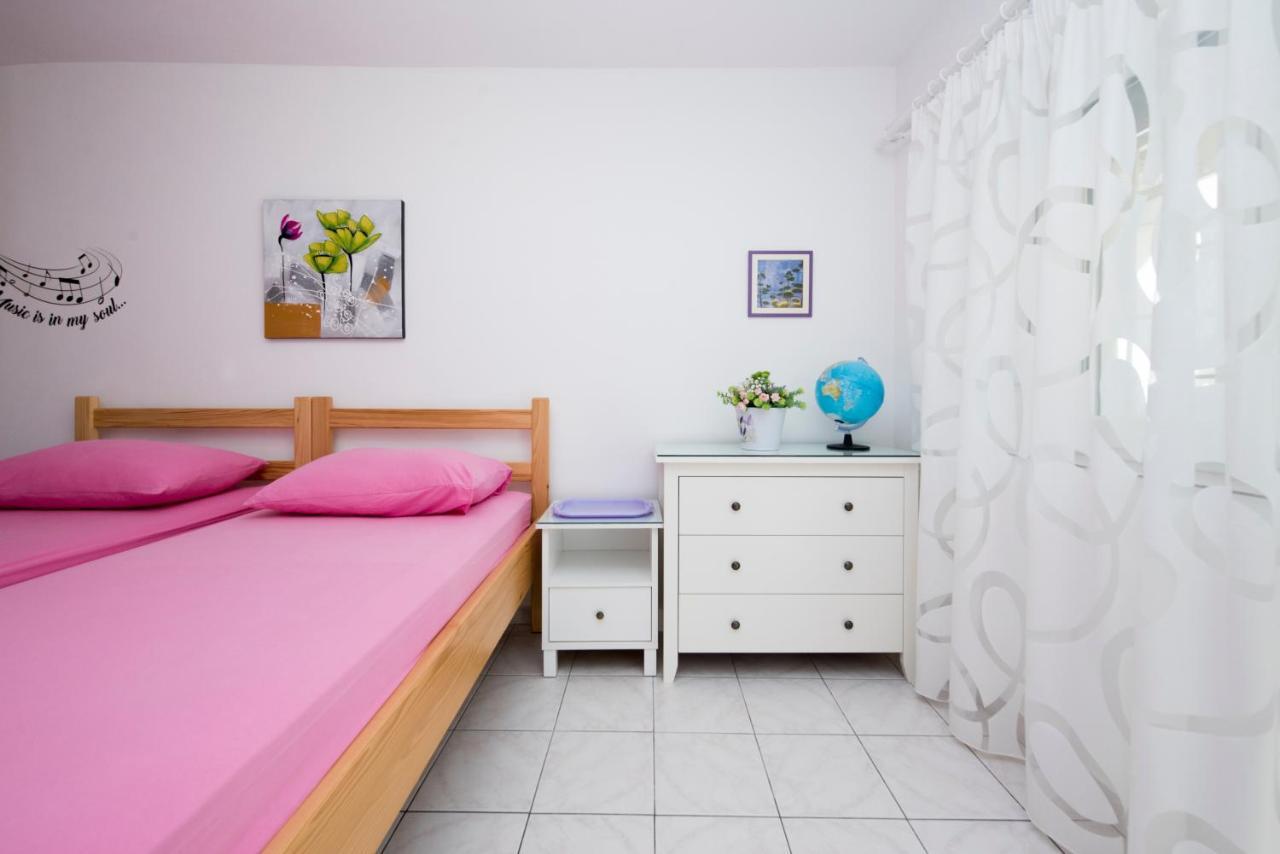 Studios Lavender Split Ngoại thất bức ảnh