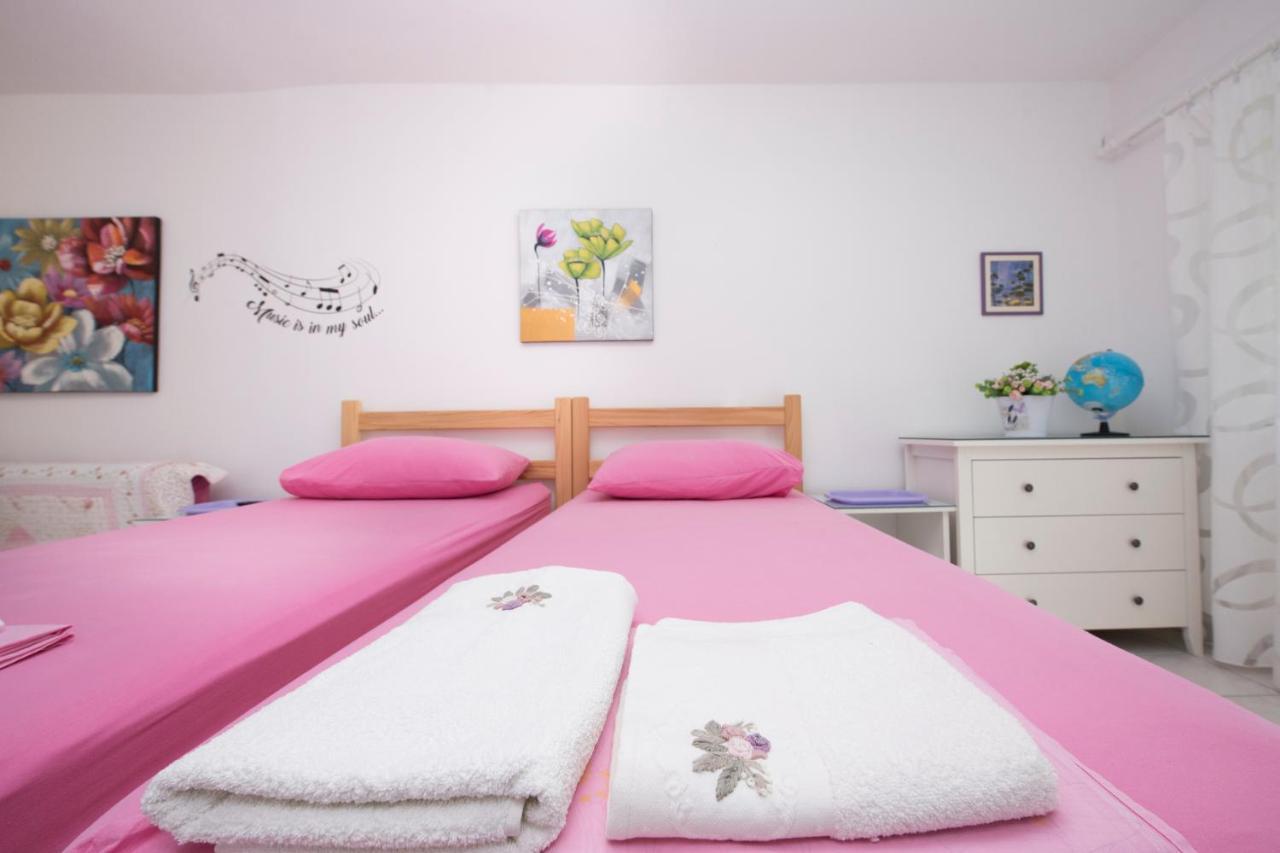Studios Lavender Split Ngoại thất bức ảnh