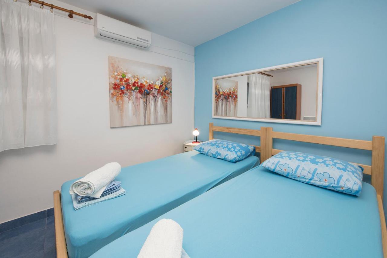 Studios Lavender Split Ngoại thất bức ảnh